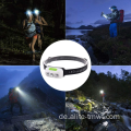 Super helles LED -Running -Scheinwerfer